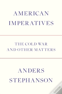 Capa do artigo American Imperatives