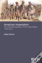 Capa do artigo American Imperialism