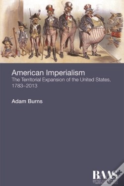Capa do artigo American Imperialism
