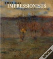 Capa do artigo American Impressionism