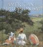 American Impressionism - Preview