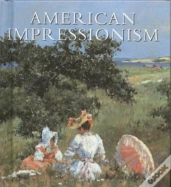 Capa do artigo American Impressionism