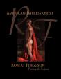 American Impressionist Robert Ferguson - Preview