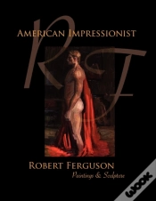 Capa do artigo American Impressionist Robert Ferguson