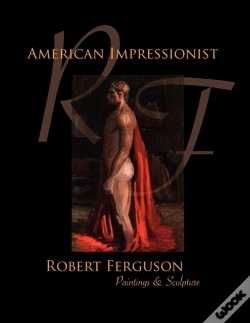 Capa do artigo American Impressionist Robert Ferguson