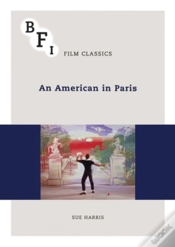 Capa do artigo American In Paris