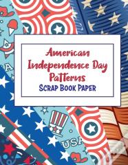American Independence Day Patterns