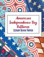 American Independence Day Patterns - Preview