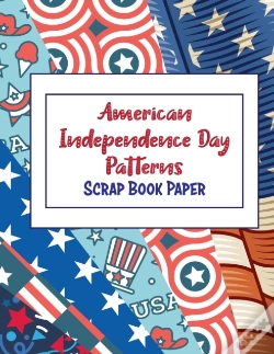 Capa do artigo American Independence Day Patterns