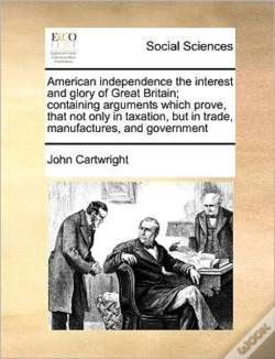 Capa do artigo American Independence The Interest And G