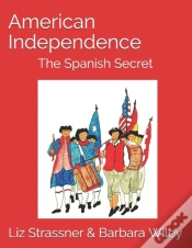 Capa do artigo American Independence: The Spanish Secre