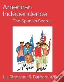 Capa do artigo American Independence: The Spanish Secre