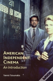 Capa do artigo American Independent Cinema