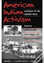 Capa do artigo American Indian Activism