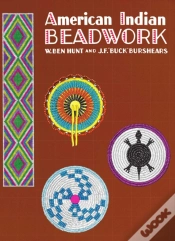 Capa do artigo American Indian Beadwork