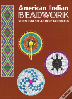 Capa do artigo American Indian Beadwork