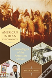 American Indian Chronology