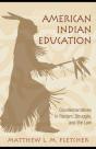 American Indian Education - Preview