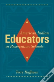 Capa do artigo American Indian Educators In Reservation Schools