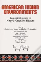 American Indian Environments