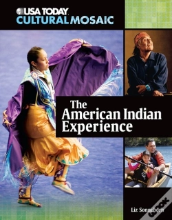 Capa do artigo American Indian Experience