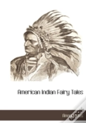 Capa do artigo American Indian Fairy Tales