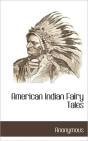 American Indian Fairy Tales - Preview