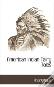 Capa do artigo American Indian Fairy Tales