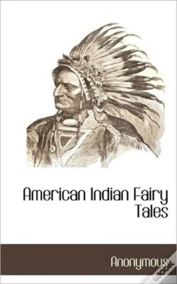 Capa do artigo American Indian Fairy Tales