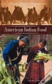 Capa do artigo American Indian Food