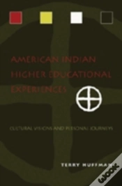 Capa do artigo American Indian Higher Educational Experiences