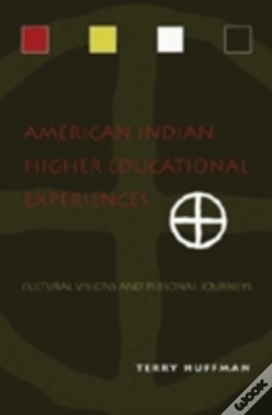 Capa do artigo American Indian Higher Educational Experiences