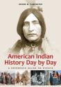 American Indian History Day By Day - Preview