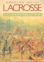 American Indian Lacrosse - Preview