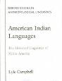 American Indian Languages - Preview