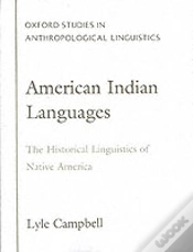 Capa do artigo American Indian Languages