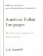 American Indian Languages - Preview