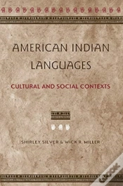 Capa do artigo American Indian Languages