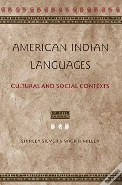 Capa do artigo American Indian Languages