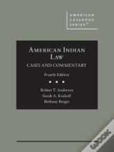 American Indian Law