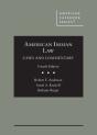 American Indian Law - Preview