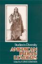 American Indian Leaders - Preview