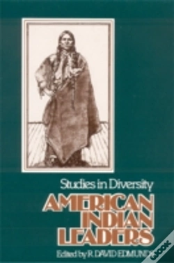 Capa do artigo American Indian Leaders