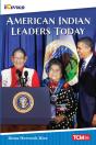 American Indian Leaders Today - Preview