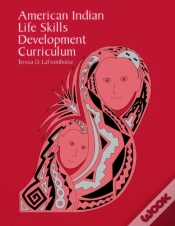 Capa do artigo American Indian Life Skills Development Curriculum