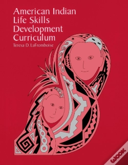 Capa do artigo American Indian Life Skills Development Curriculum