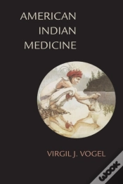 Capa do artigo American Indian Medicine