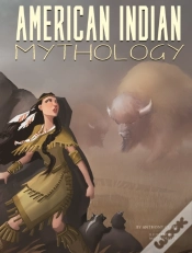 Capa do artigo American Indian Mythology