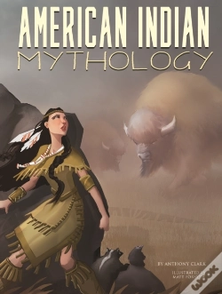 Capa do artigo American Indian Mythology