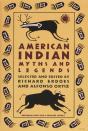 American Indian Myths And Legends - Preview